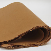 SUNN HEMP Turkish Madder, 100gr, 40x55cm, λείο